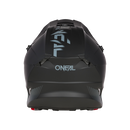 Мотокрос каска 5SERIES POLYACRYLITE SOLID V.23 BLACK - Avtozona