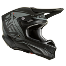 Мотокрос каска O’NEAL 10SERIES CARBON PRODIGY V.22 BLACK - Avtozona