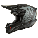 Мотокрос каска O’NEAL 10SERIES CARBON PRODIGY V.22 BLACK - Avtozona