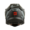 Мотокрос каска O’NEAL 10SERIES CARBON PRODIGY V.22 BLACK - Avtozona