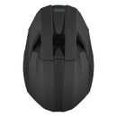 Мотокрос каска O’NEAL O’NEAL 3SERIES HEXX BLACK/WHITE/RED V.24 - Avtozona