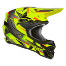 Мотокрос каска O’NEAL 3SERIES RIDE V.23 NEON YELLOW/BLACK - Avtozona