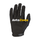 Мотокрос ръкавици O’NEAL MATRIX SHOCKER V.23 BLACK/RED - Avtozona