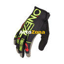 Мотокрос ръкавици O’NEAL MAYHEM ATTACK V.23 BLACK/NEON YELLOW - Avtozona