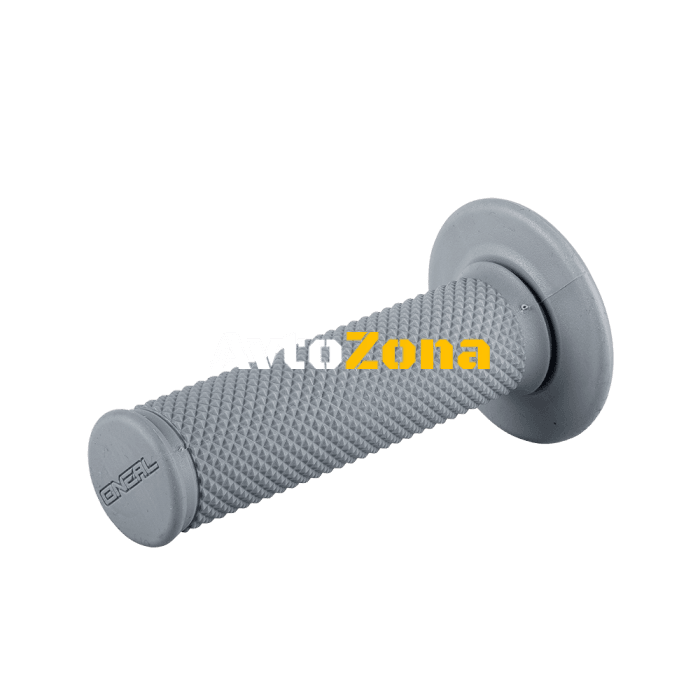 МОТОКРОС РЪКОХВАТКИ MX GRIP DIAMOND GRAY 202 - Avtozona