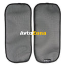 Мрежа за решетката на радиатора Polisport HONDA CRF450R(13-14) BLACK - Avtozona