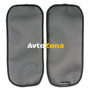 Мрежа за решетката на радиатора Polisport Kawasaki KX450(12-20) Black - Avtozona