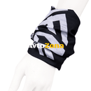 Мултифункционална кърпа O’NEAL SOLID BLACK/WHITE - Avtozona