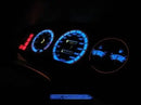 Плазмени циферблати - MAZDA MX-6 и 626 (92-97) - Avtozona