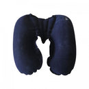 Надуваема възглавница с ергономична форма - Avtozona