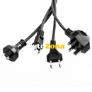 Нагреватели за гуми CAPIT SUPREMA VISION BLACK - M/L - Avtozona