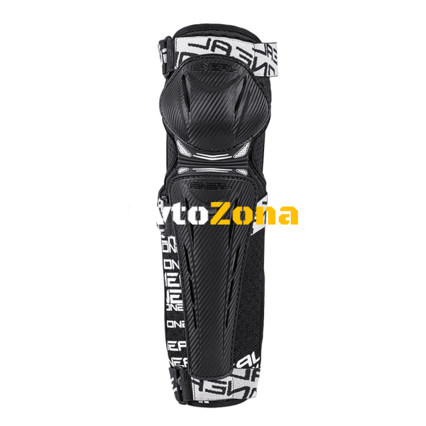 Наколенки O’NEAL TRAIL FR Carbon Look Knee Guard - Avtozona