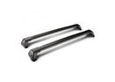 Напречни греди Yakima Flush Black за Citroen C5 седан (2008+) - Avtozona