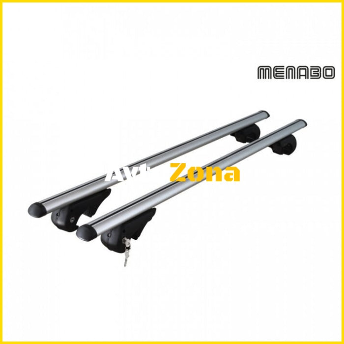 Напречни греди MENABO BRIO 403 XL - Avtozona