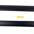 НАПРЕЧНИ ГРЕДИ ЗА БАГАЖНИК ЗА AUDI BMW HYUNDAI KIA 105-106СМ С КЛЮЧ - Avtozona