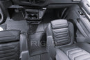 Гумени стелки Rigum за Ford Tourneo Custom (2024+) 2 места