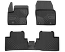 2.5D Гумени стелки Frogum №77 за Ford Grand C-Max (2010-2019)