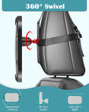 Огледало за задна седалка за наблюдение на деца и бебета - Avtozona