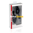 Огледала за мотор BARRACUDA SKIN-X BAR END B-LUX - Avtozona