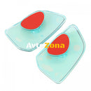 Универсални помощни огледала – 70 мм x 45 мм - Avtozona