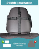 Огледало за задна седалка за наблюдение на деца и бебета - Avtozona