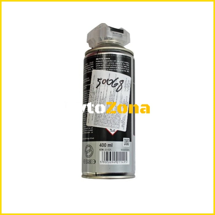 Спрей за вериги - PTFE Grease - Avtozona