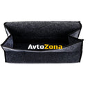 Органайзер Чанта За Кола Автомобил Бус Камион Инстроменти Крик Черен Нов 49 х16 х 24 cm - Avtozona