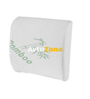 Aнатомична възглавница с бамбукови нишки - Avtozona