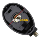 Основа База FM АМ Радио Антена За Форд Ford Фокус Focus Мондео Mondeo Ескорт Escort Фиеста Fiesta Транзит Transit - Avtozona