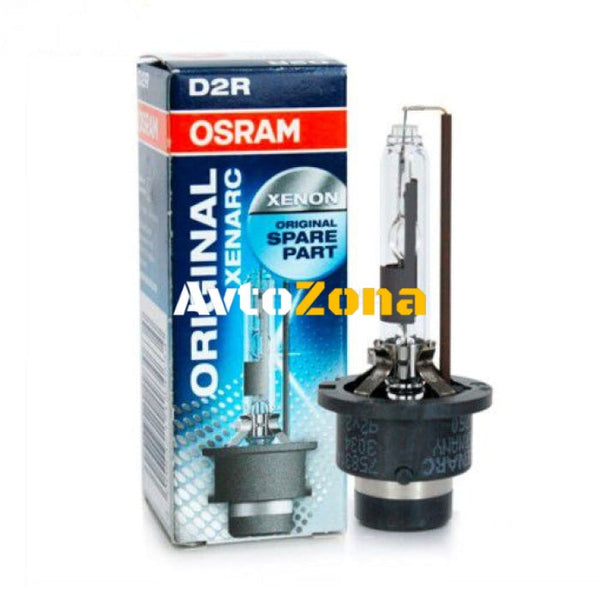 Ксенонова крушка D2R Osram - Xenarc Original - Avtozona