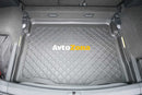 Гумирана стелка за багажник Rubby за Volkswagen Tiguan II (2016 + ) lower boot ; no spare tyre ; adjustable boot