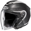 ОТВОРЕНА КАСКА HJC I30 DEXTA SILVER - Avtozona