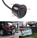 Парктроник с 4 Черни Датчика и Гласов Сензор – Пълна Сигурност при Паркиране 🚗🛑 - Avtozona