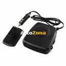 Печка с вентилатор за автомобил - 12V - Avtozona