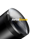 Пепелник за кола Baseus LED черен - Avtozona