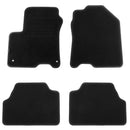 Мокетни стелки Petex за Hyundai Kona Electric (2019-2023) Rex