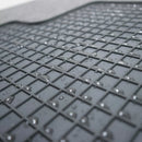 Καουτσούκ πατάκια για AUDI 80 B3 / B4 (1986-1995)