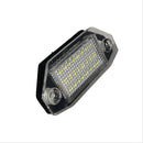 ПЛАФОНИ ЗА ОСВЕТЛЕНИЕ НА ЗАДНИЯ НОМЕР ЗА FORD MONDEO (2000-20007) - Avtozona