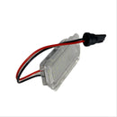 ПЛАФОНИ ЗА ОСВЕТЛЕНИЕ НА ЗАДНИЯ НОМЕР ЗА FORD FOCUS / FIESTA / MONDEO (2008 + ) - Avtozona