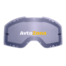 Плака за очила O’NEAL B-20/B-30 SILVER MIRROR - Avtozona