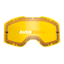 Плака за очила O’NEAL B-20/B-30 YELLOW - Avtozona