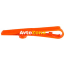 Плъзгач за верига Polisport KTM 85 SX - 2003-14 KTM Orange - Avtozona