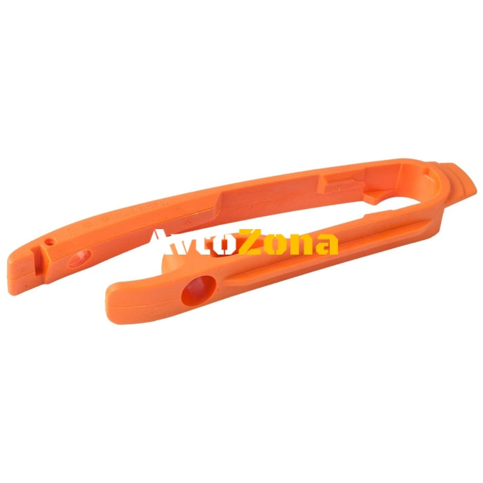 Плъзгач за верига Polisport KTM SX / EXC / EXC-F / XC - KTM Orange - Avtozona