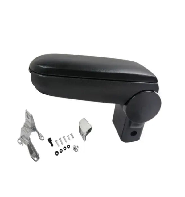 Подлакътник за VW Golf 4 Bora Jetta и Audi A3 - кожа - Avtozona