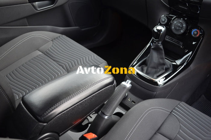 Подлакътник за Opel Corsa E 2014 + - Avtozona