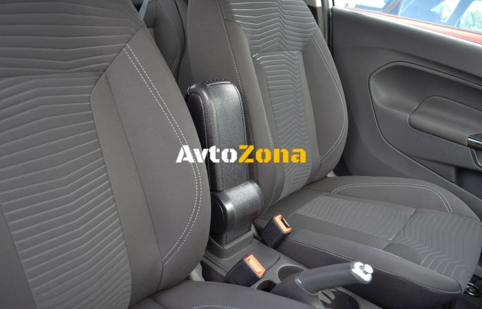 Подлакътник за Opel Corsa E 2014 + - Avtozona