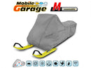 Покривало Kegel Mobile Garage размер M сиво за моторна шейна - Avtozona