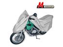 Покривало Kegel Mobile размер M сиво за мотоциклет - Avtozona
