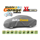 Покривало размер XL за седан сиво Kegel серия Mobile - Avtozona