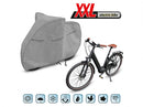 Покривало за електрически велосипед Kegel размер XXL Сиво - Avtozona